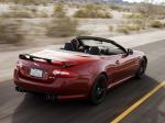 Jaguar XKR-S Convertible 2011 года (US)